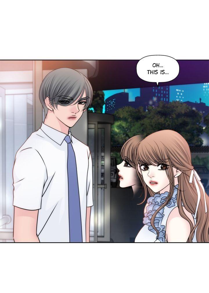 Cinderella’s Man Chapter 43 Page 50