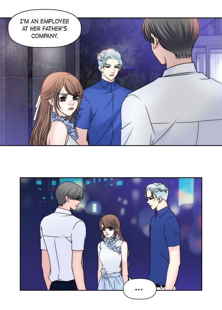 Cinderella’s Man Chapter 43 Page 51