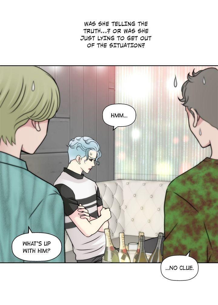 Cinderella’s Man Chapter 43 Page 7