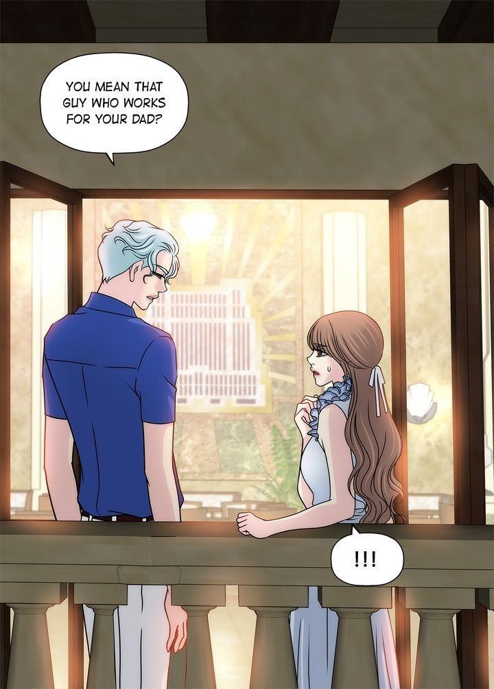 Cinderella’s Man Chapter 44 Page 10
