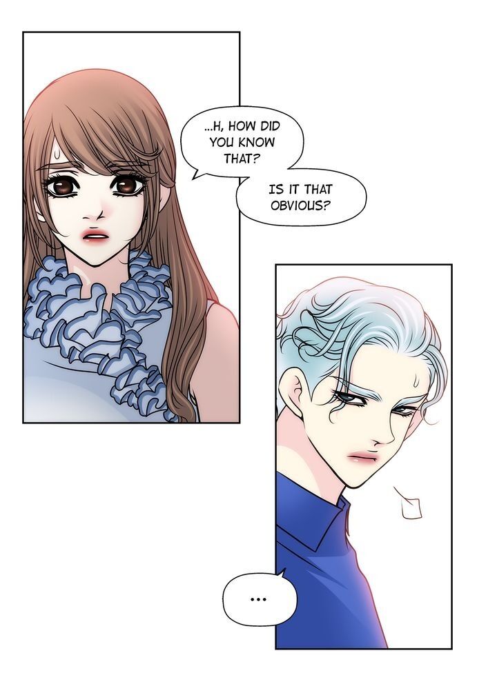 Cinderella’s Man Chapter 44 Page 11