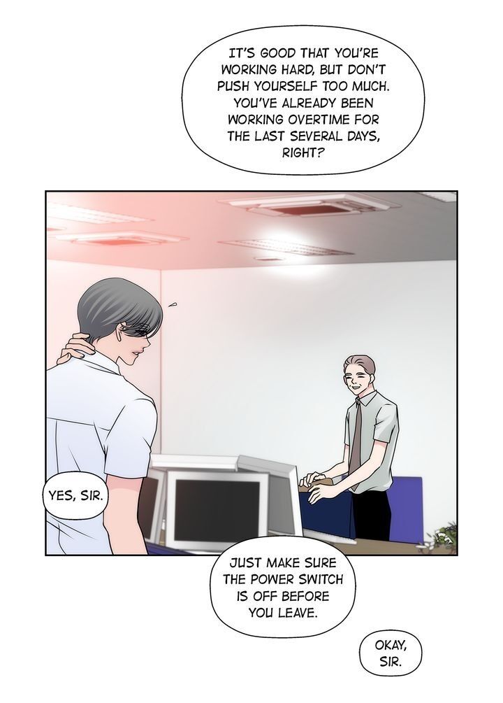 Cinderella’s Man Chapter 44 Page 13