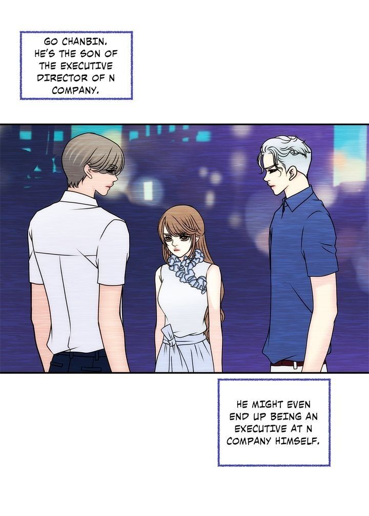 Cinderella’s Man Chapter 44 Page 15