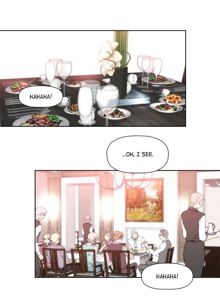 Cinderella’s Man Chapter 44 Page 2
