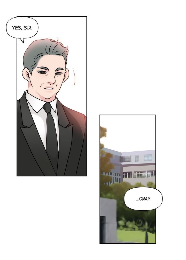 Cinderella’s Man Chapter 44 Page 20