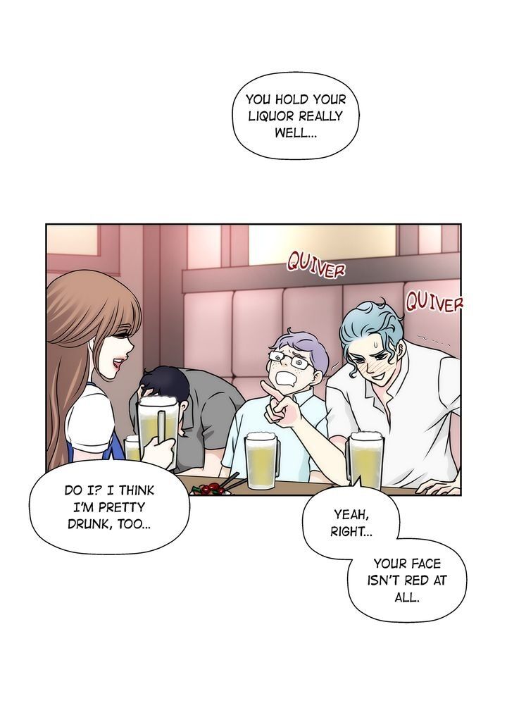 Cinderella’s Man Chapter 44 Page 27