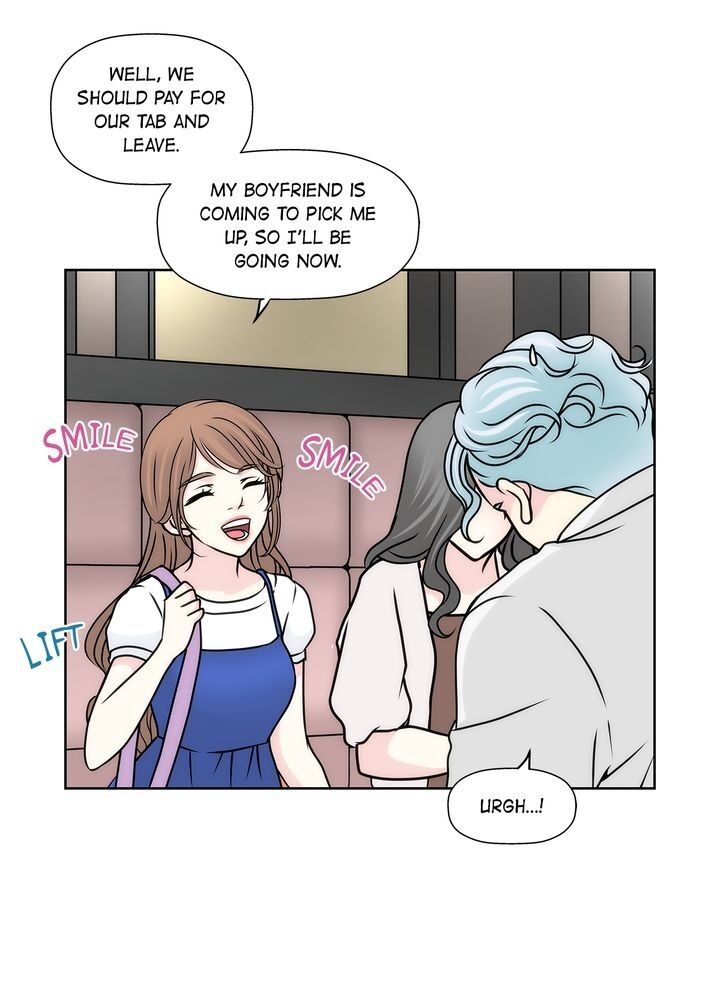 Cinderella’s Man Chapter 44 Page 28
