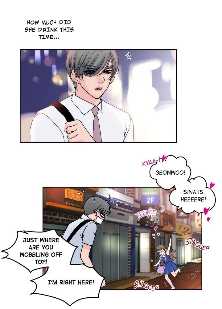 Cinderella’s Man Chapter 44 Page 30