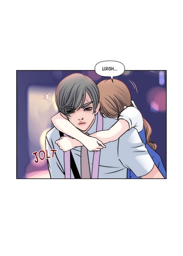 Cinderella’s Man Chapter 44 Page 33