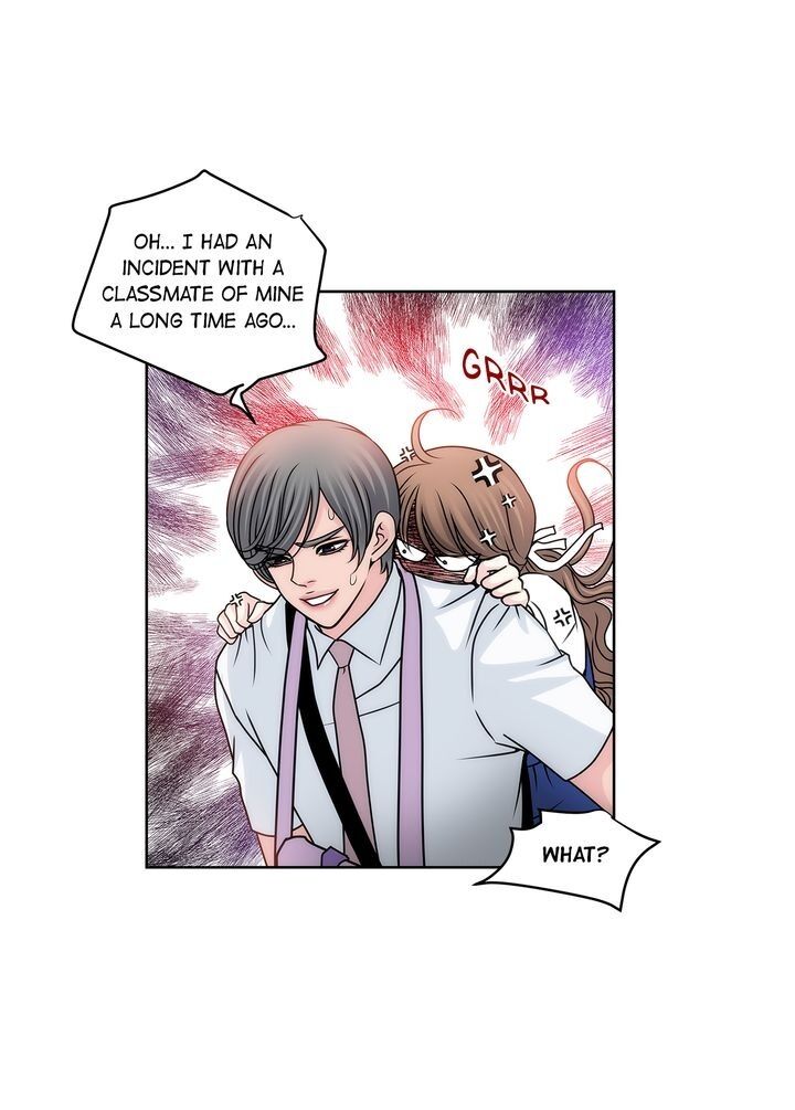 Cinderella’s Man Chapter 44 Page 35