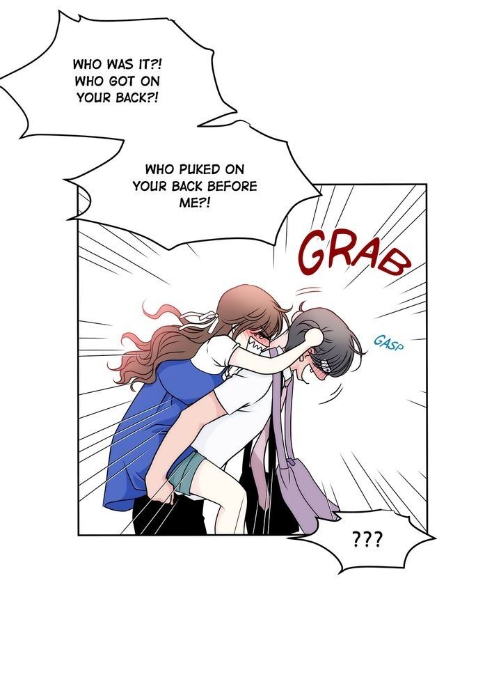 Cinderella’s Man Chapter 44 Page 36