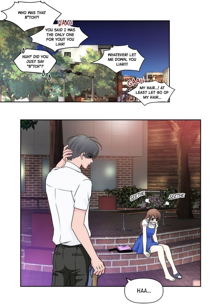 Cinderella’s Man Chapter 44 Page 38