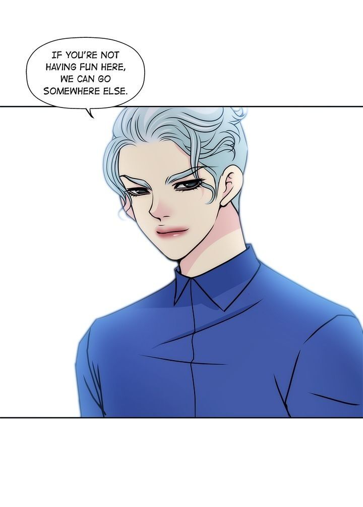 Cinderella’s Man Chapter 44 Page 4