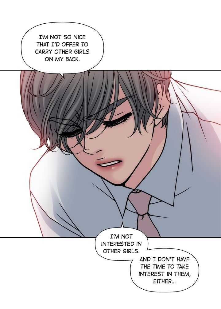 Cinderella’s Man Chapter 44 Page 41