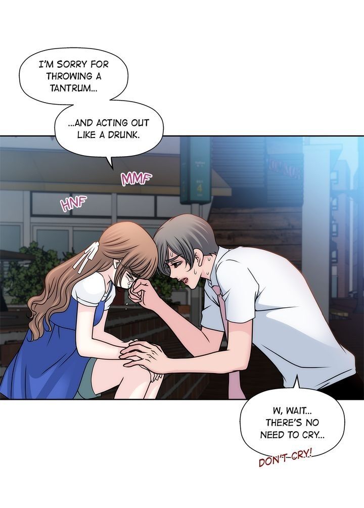 Cinderella’s Man Chapter 44 Page 44