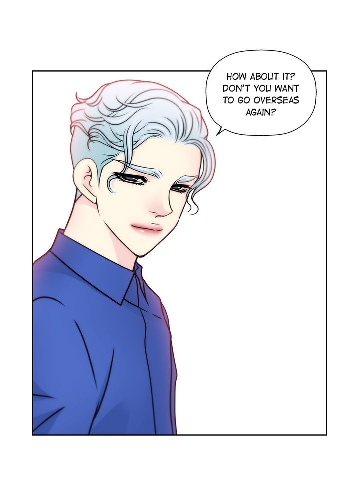 Cinderella’s Man Chapter 44 Page 6