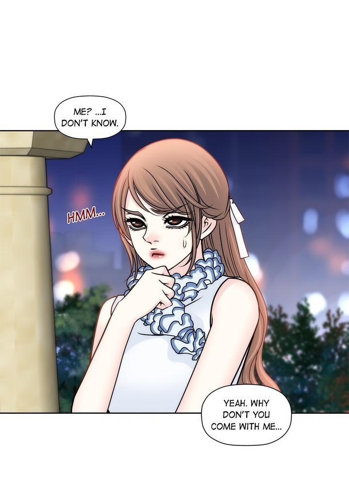 Cinderella’s Man Chapter 44 Page 7