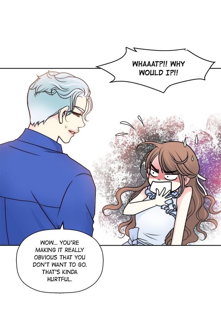 Cinderella’s Man Chapter 44 Page 8