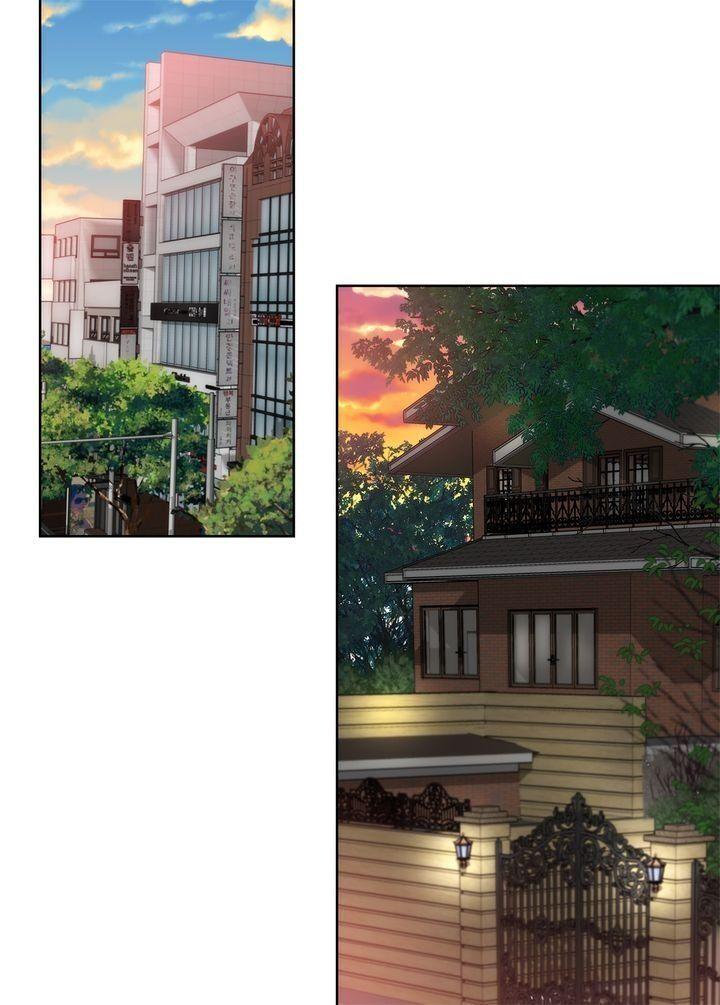 Cinderella’s Man Chapter 45 Page 10