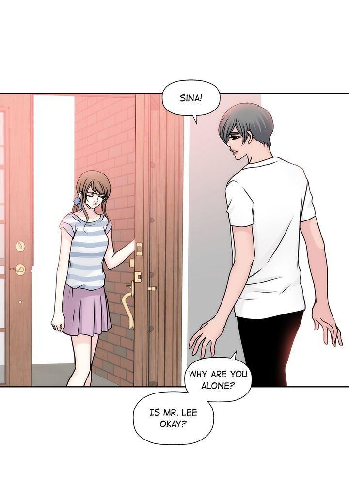 Cinderella’s Man Chapter 45 Page 11