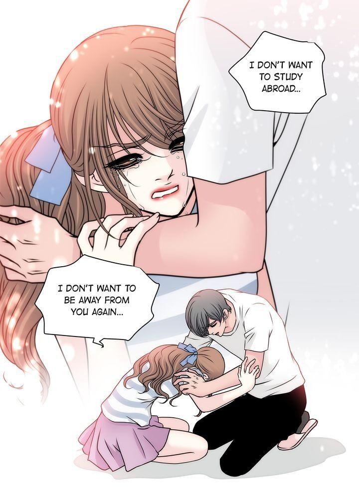 Cinderella’s Man Chapter 45 Page 14