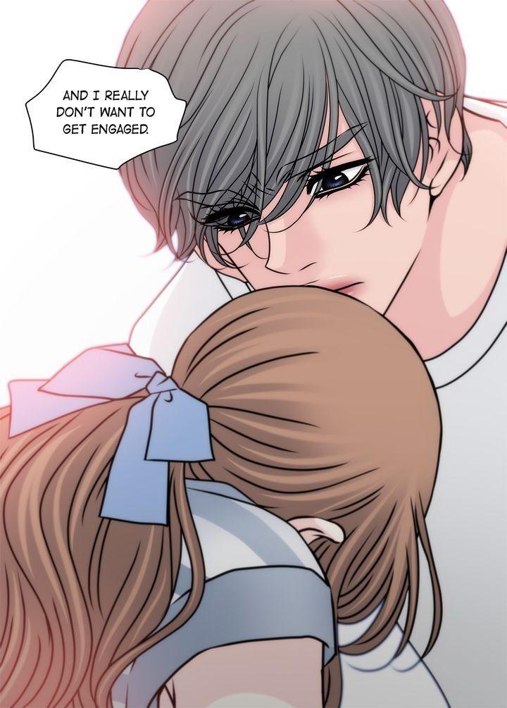 Cinderella’s Man Chapter 45 Page 15