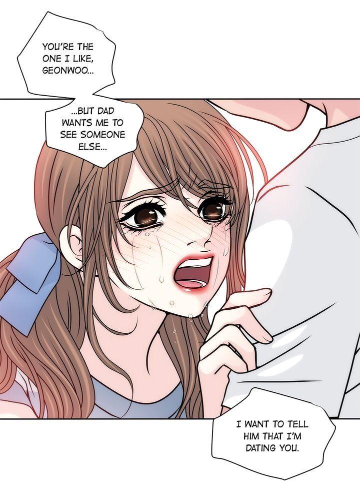 Cinderella’s Man Chapter 45 Page 16