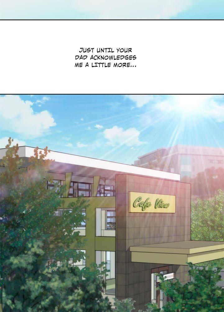 Cinderella’s Man Chapter 45 Page 20