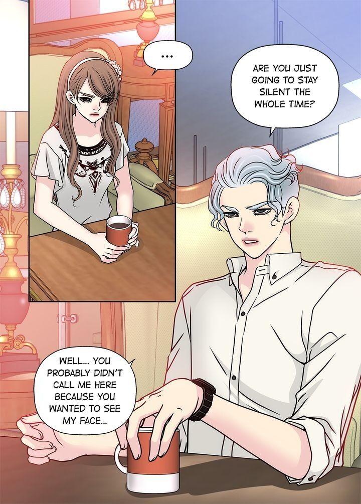 Cinderella’s Man Chapter 45 Page 22
