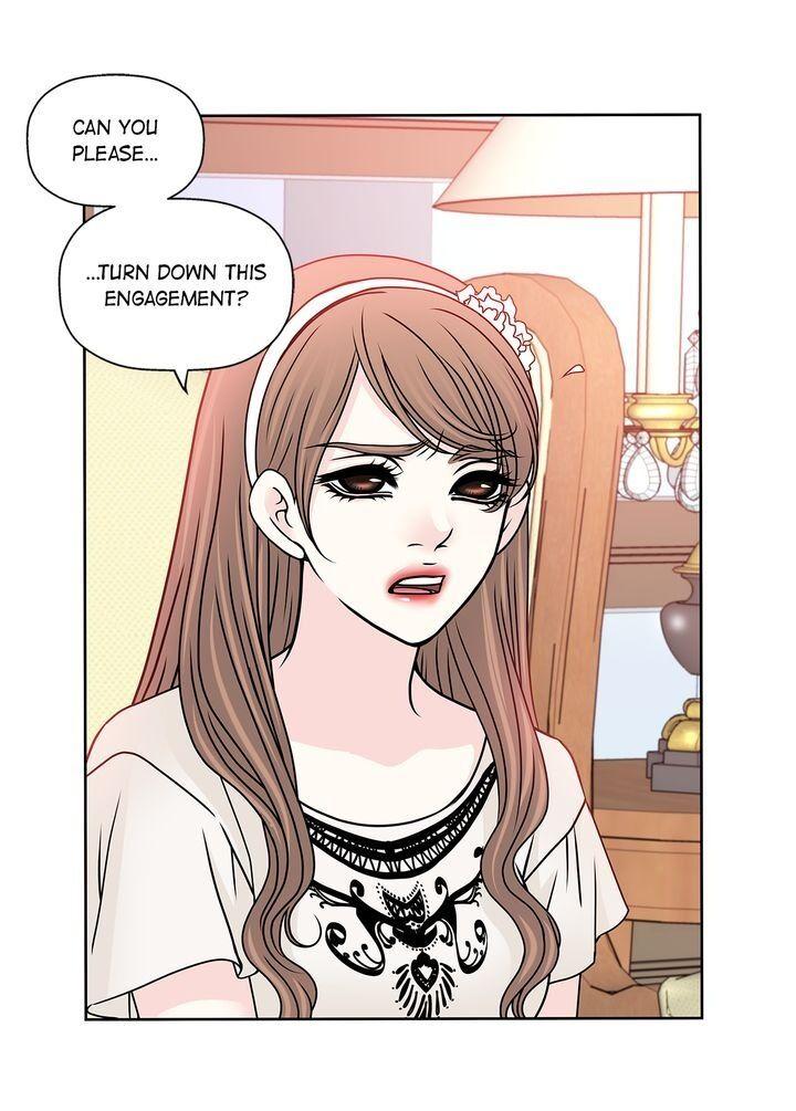 Cinderella’s Man Chapter 45 Page 24