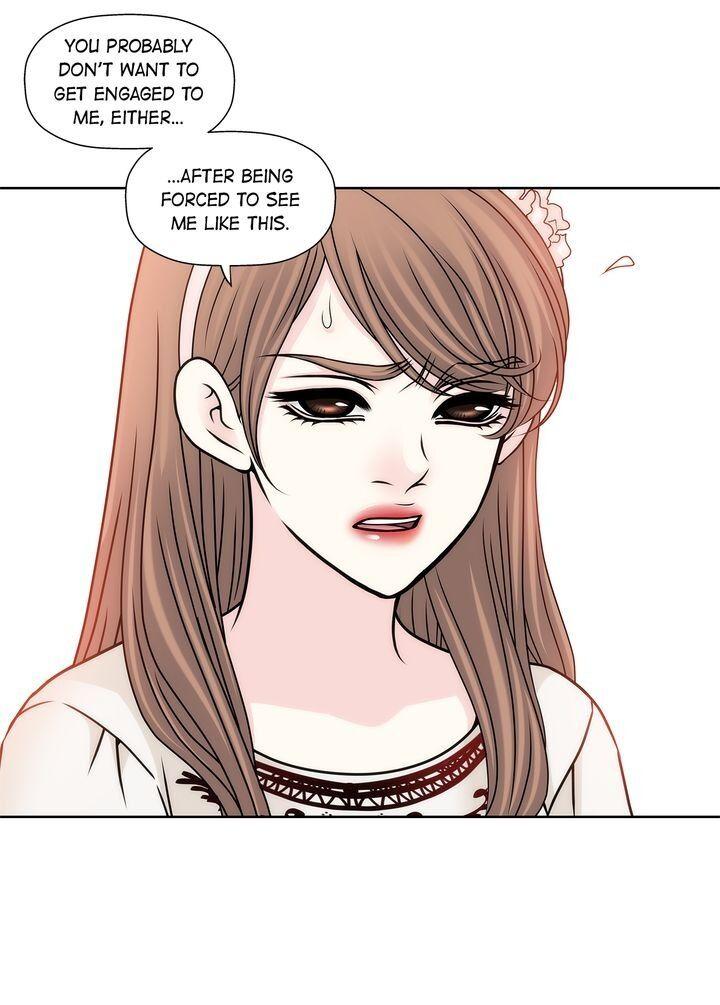 Cinderella’s Man Chapter 45 Page 26