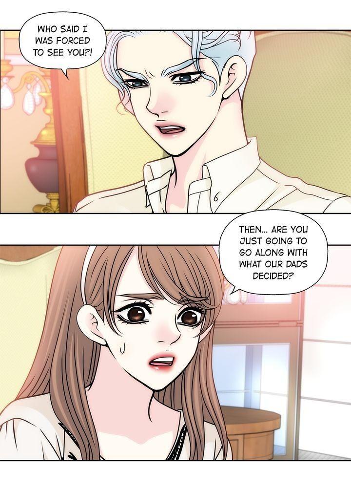 Cinderella’s Man Chapter 45 Page 27