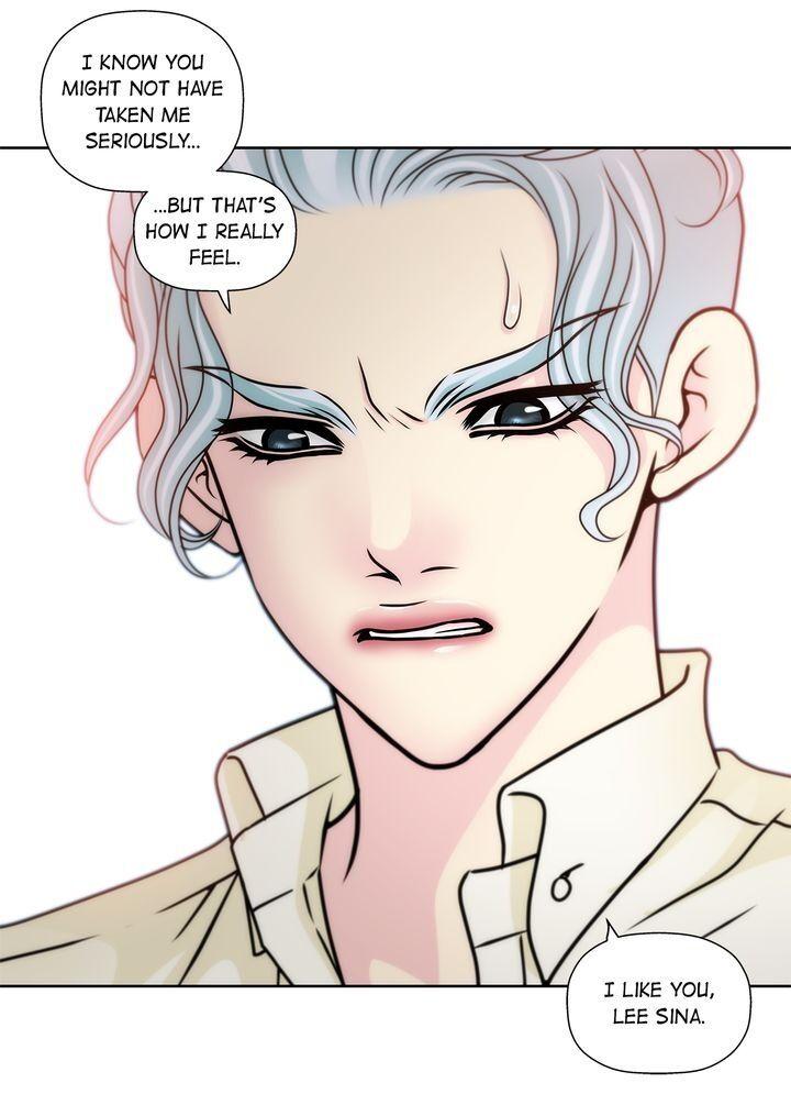 Cinderella’s Man Chapter 45 Page 29