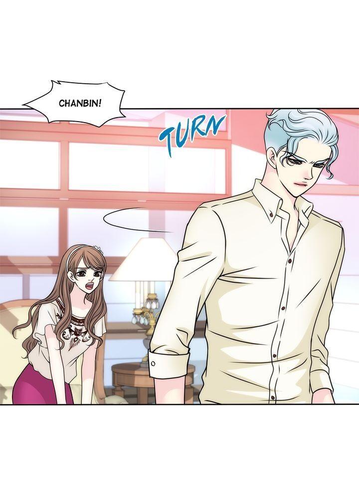 Cinderella’s Man Chapter 45 Page 31