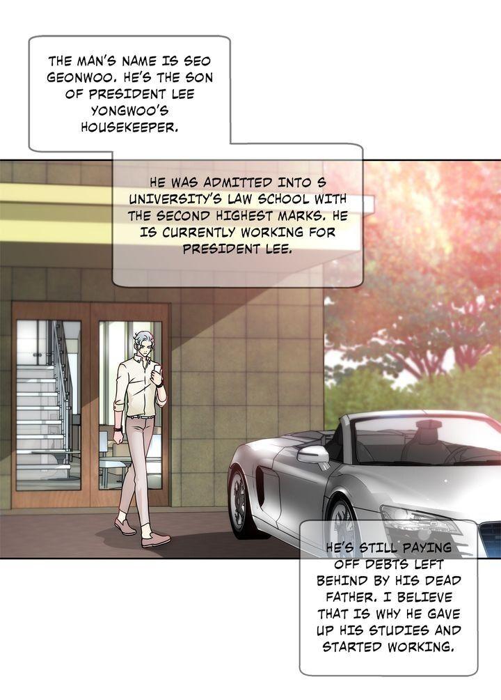 Cinderella’s Man Chapter 45 Page 34