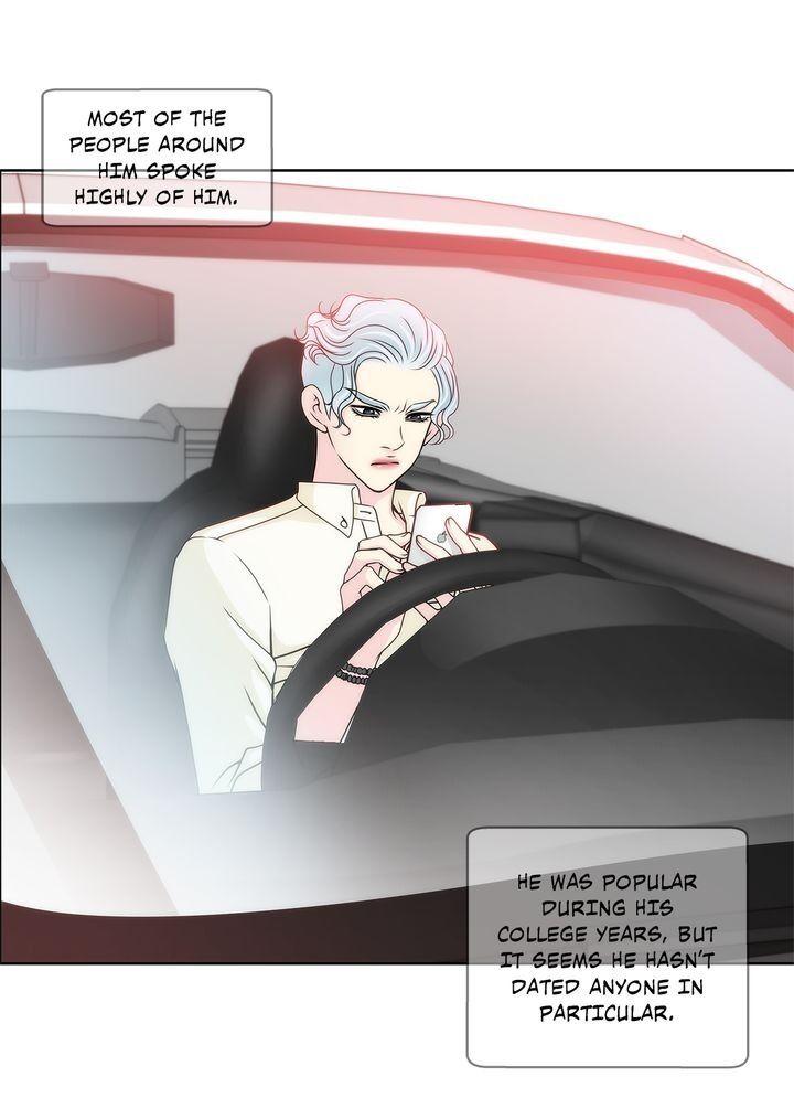 Cinderella’s Man Chapter 45 Page 35