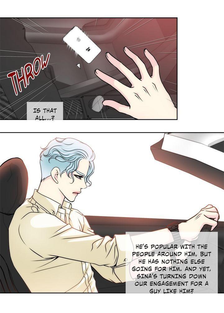 Cinderella’s Man Chapter 45 Page 36