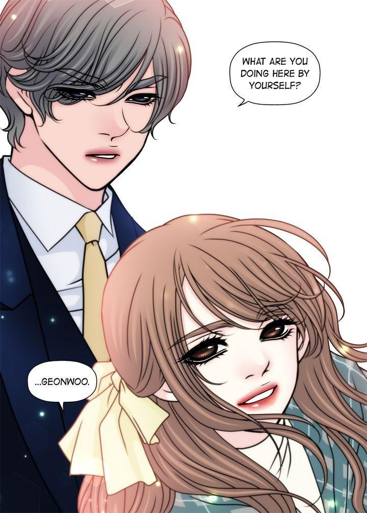 Cinderella’s Man Chapter 45 Page 46