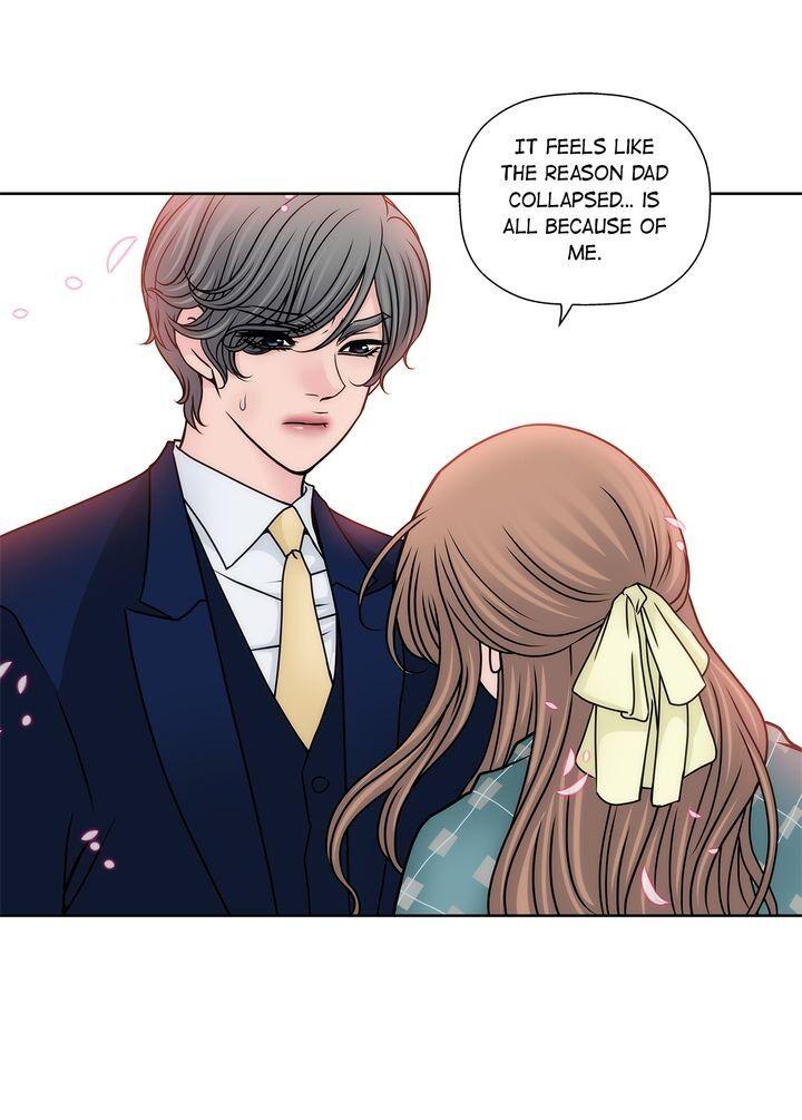 Cinderella’s Man Chapter 46 Page 10