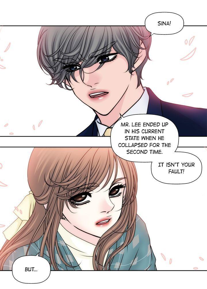 Cinderella’s Man Chapter 46 Page 11