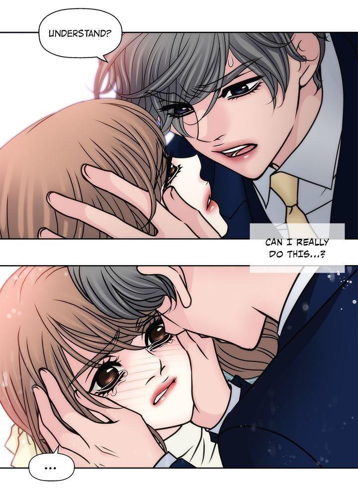 Cinderella’s Man Chapter 46 Page 13