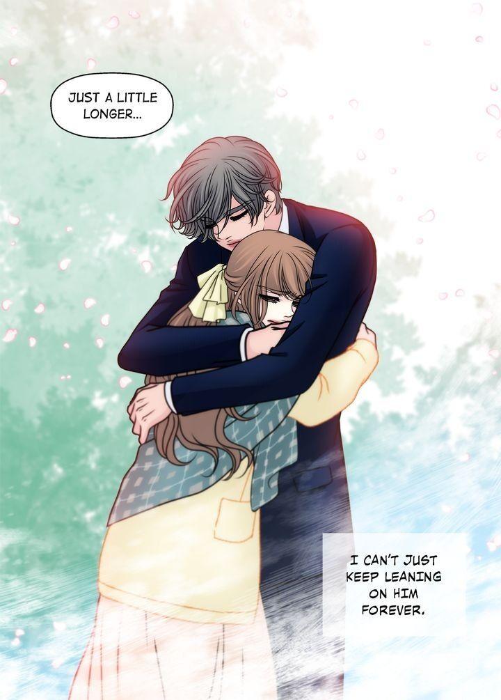 Cinderella’s Man Chapter 46 Page 15