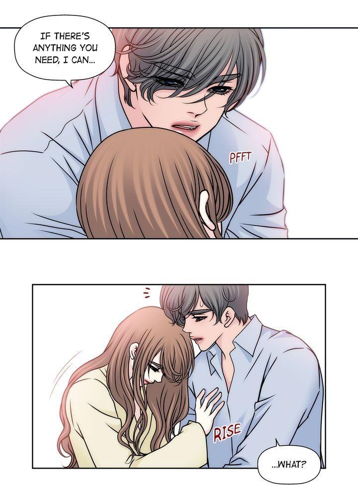 Cinderella’s Man Chapter 46 Page 21