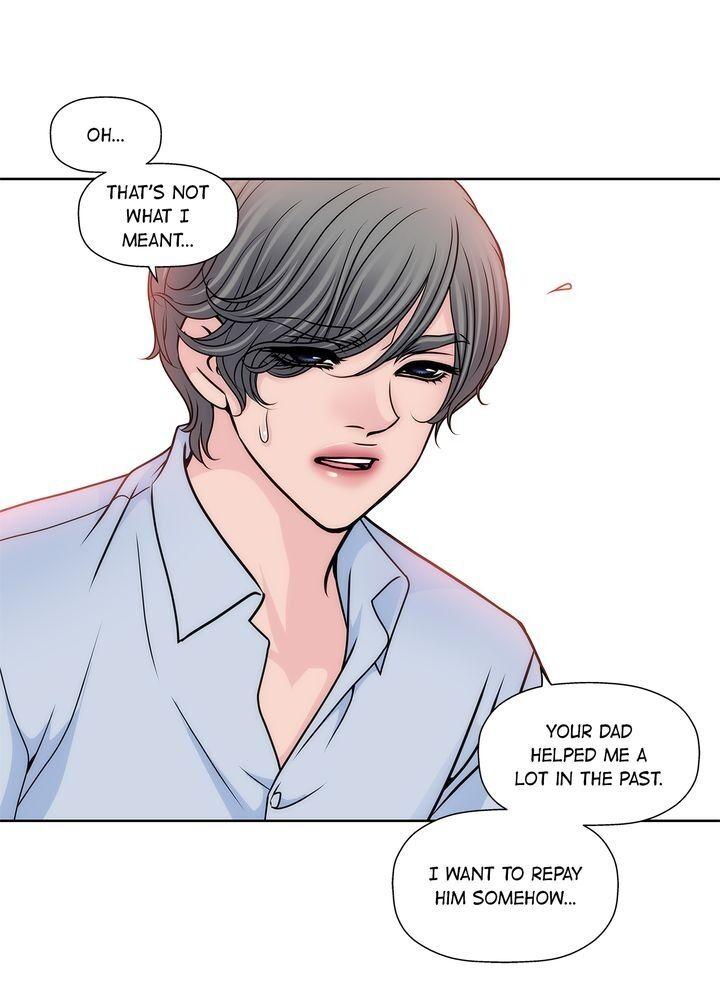 Cinderella’s Man Chapter 46 Page 23