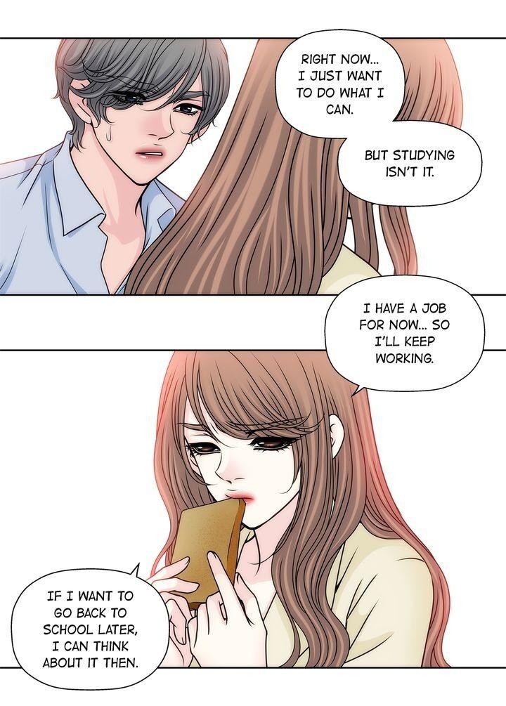 Cinderella’s Man Chapter 46 Page 25