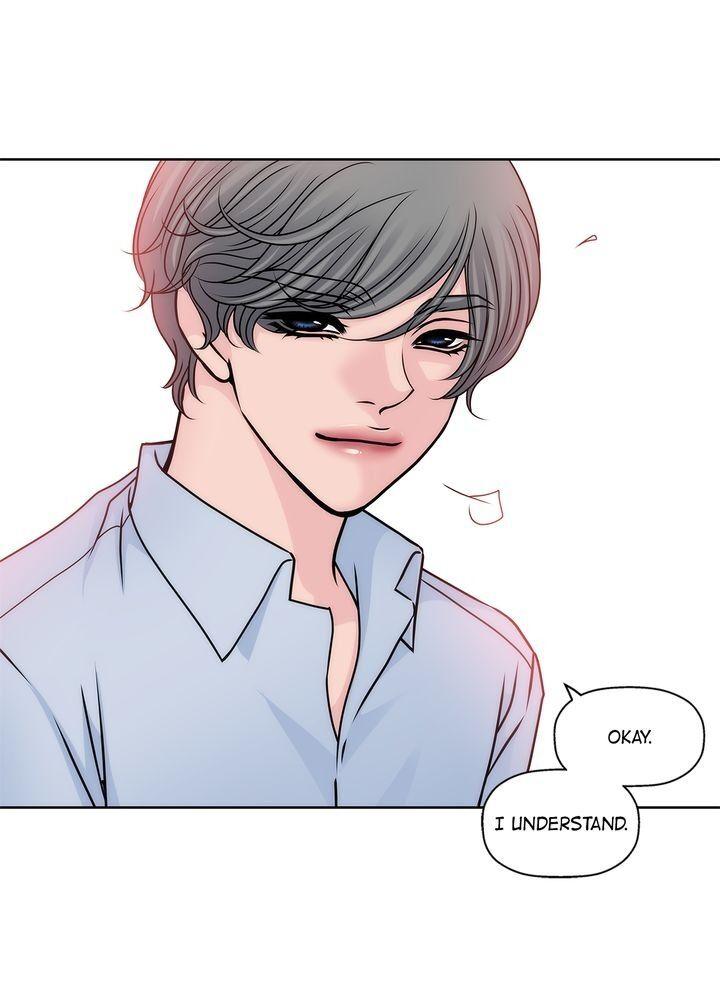Cinderella’s Man Chapter 46 Page 26