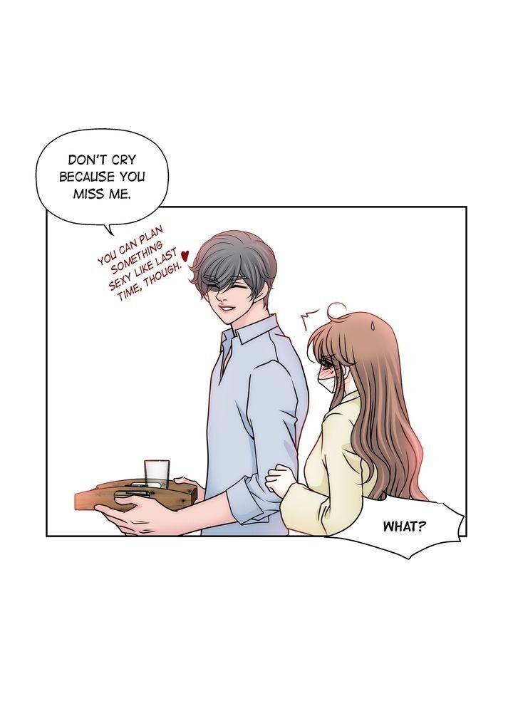 Cinderella’s Man Chapter 46 Page 28