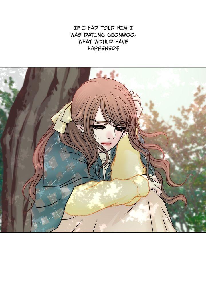 Cinderella’s Man Chapter 46 Page 3