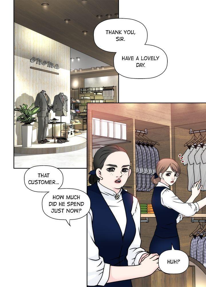Cinderella’s Man Chapter 46 Page 34