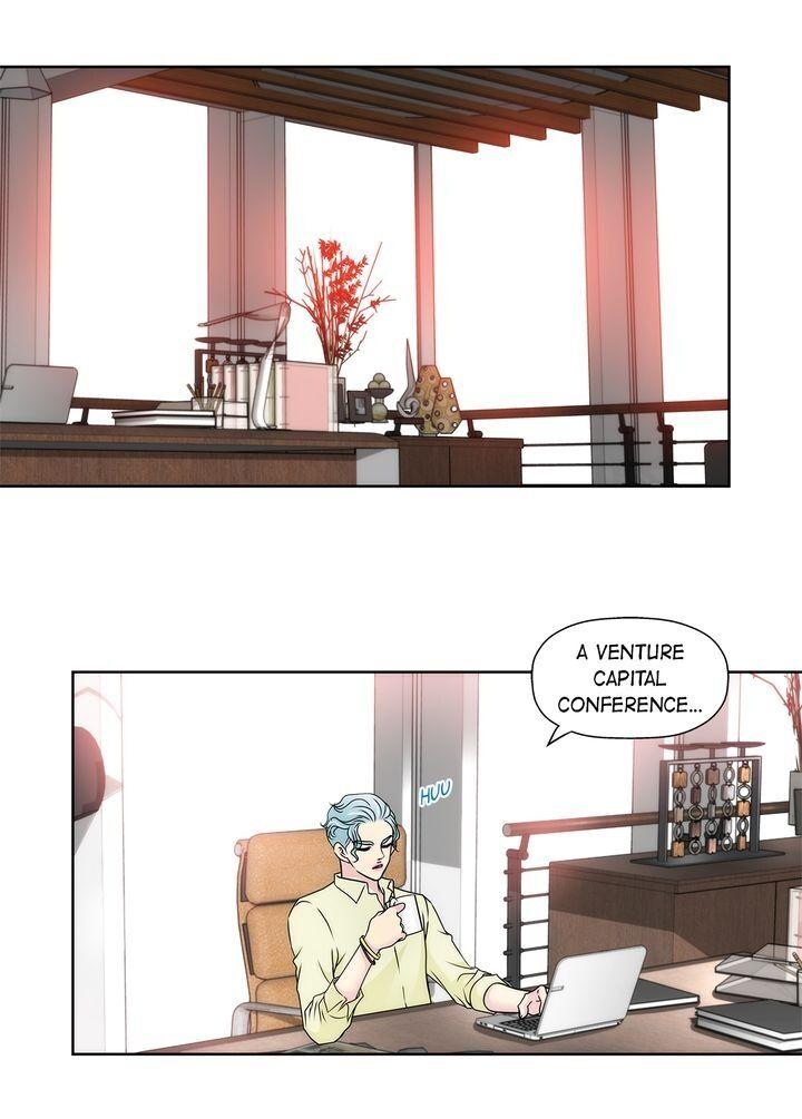 Cinderella’s Man Chapter 46 Page 38